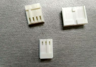 2.50mm Pitch Circuit Board Wire Connectors A2540HNP PA66 Housing
