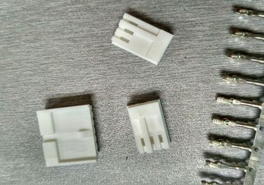 2.50mm Pitch Circuit Board Wire Connectors A2540HNP PA66 Housing