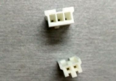 2.50mm Pitch Circuit Board Wire Connectors A2540HNP PA66 Housing