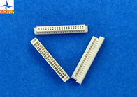 1.0mm pitch dual row wire housing wire to board connector for ACES 88252 equivalent