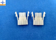 Wire To Wire Connectors 7.20mm Pitch Housing Crimp Connector for AMP 151680 equivalent
