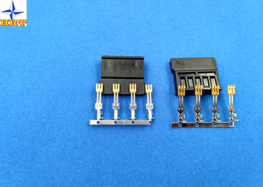 China Passo 1.27mm AWG#18 dos conectores 15PIN do bronze de fósforo ATA dos aparelhos electrodomésticos SATA - 22 fábrica