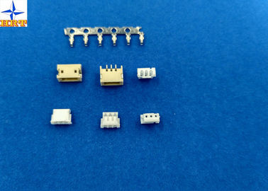 Para que o fio do passo das alternativas 1.50mm do conector de JST ZH embarque o conector do PWB dos conectores