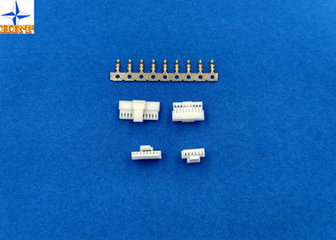 China os conectores do fio da placa de circuito atual da C.C. 50V lançam 1.0mm 4pins ou 6pins para PDP/LCD fábrica