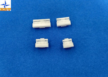 China os conectores do fio da placa de circuito do passo de 1mm datilografam o fio que abriga a substituição CI14 com fechamento de acoplamento fábrica